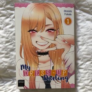 My dress up darling Vol.1